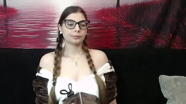 sweetbabygirlforyou online show from 12-04-25, 08:52