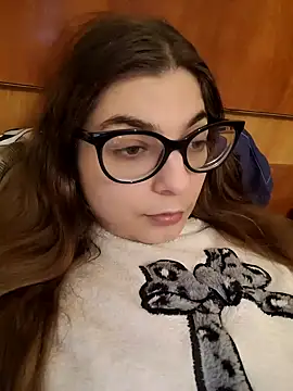 sweetbabygirlforyou online show from 01-15-26, 09:07