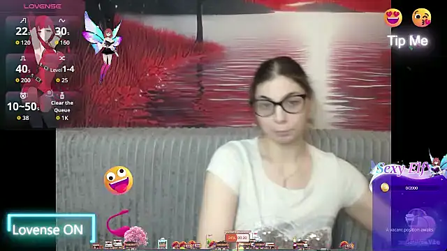 Snapshot of sweetbabygirlforyou chatting on 04-03-26, 06:31 sweetbabygirlforyou online show from 04-03-26, 06:31