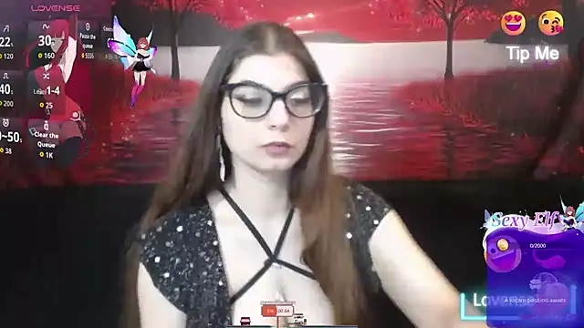 Snapshot of sweetbabygirlforyou chatting on 03-21-26, 10:13 sweetbabygirlforyou online show from 03-21-26, 10:13