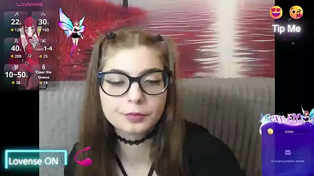 Snapshot of sweetbabygirlforyou chatting on 04-22-26, 11:11 sweetbabygirlforyou online show from 04-22-26, 11:11