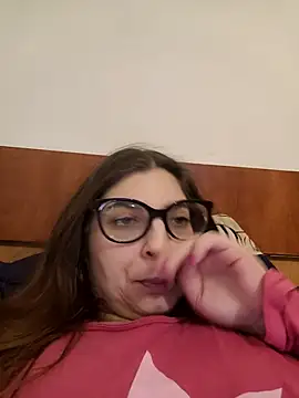 sweetbabygirlforyou online show from 02-22-26, 11:17