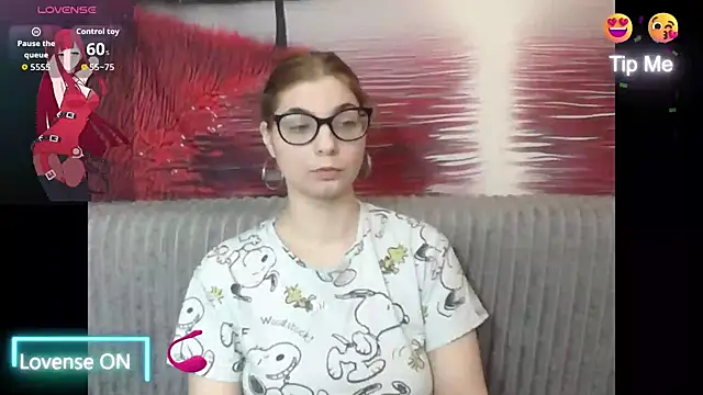 Snapshot of sweetbabygirlforyou chatting on 04-14-26, 09:20 sweetbabygirlforyou online show from 04-14-26, 09:20