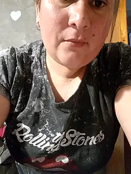 Clara Arg online show from 11-02-25, 09:53