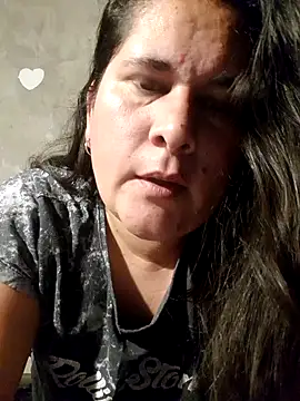 Clara Arg online show from 01-09-26, 02:18