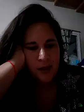 Snapshot of Clara_Arg chatting on 02-04-26, 01:55 Clara Arg online show from 02-04-26, 01:55