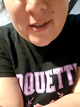 Clara Arg online show from 11-08-25, 03:04