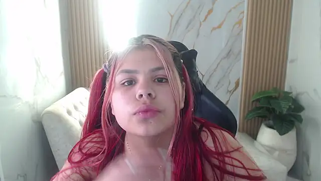 Little cherry b online show from 11-01-25, 08:14