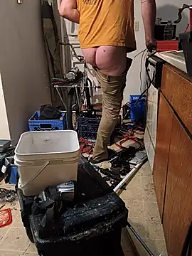 Fuckboyguyman online show from 04-06-26, 05:08