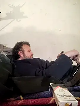 Fuckboyguyman online show from 04-22-26, 08:15