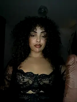 CaramelCarmenxox online show from 10-29-25, 12:09