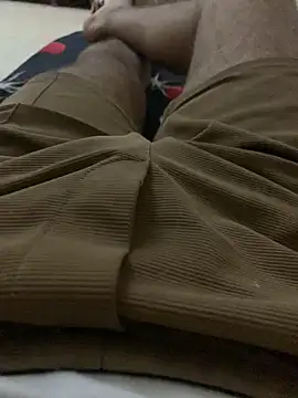 Unique-Man online show from 11-02-25, 08:58