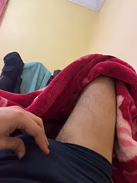 Unique-Man online show from 03-22-26, 04:52