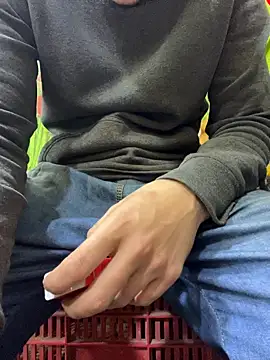 Unique-Man online show from 02-13-26, 01:44