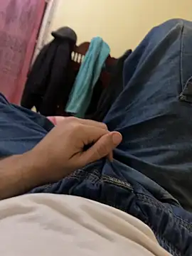 Unique-Man online show from 02-10-26, 09:03