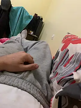 Unique-Man online show from 02-07-26, 12:18