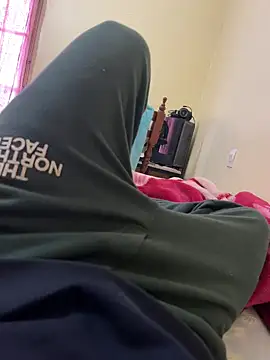 Unique-Man online show from 03-24-26, 05:46