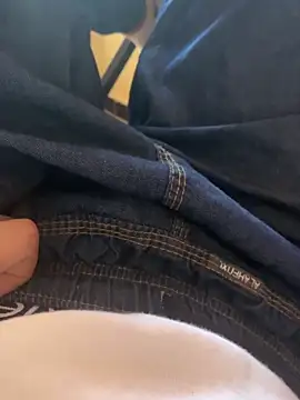 Unique-Man online show from 10-29-25, 02:16