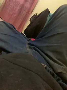 Unique-Man online show from 01-08-26, 06:14