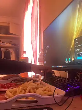 Unique-Man online show from 03-27-26, 12:39