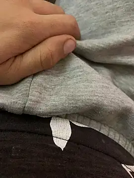 Unique-Man online show from 11-23-25, 07:24