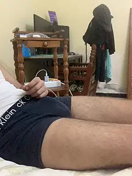 Unique-Man online show from 04-22-26, 10:16