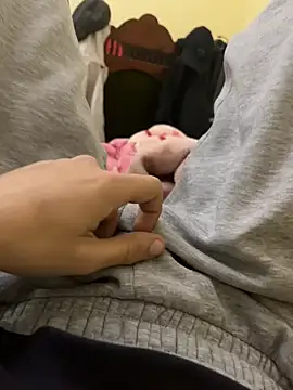 Unique-Man online show from 03-18-26, 02:26