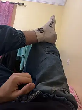 Unique-Man online show from 02-12-26, 10:42