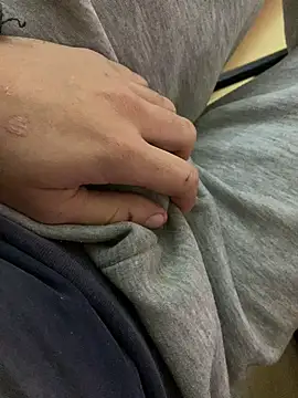 Unique-Man online show from 12-04-25, 08:52