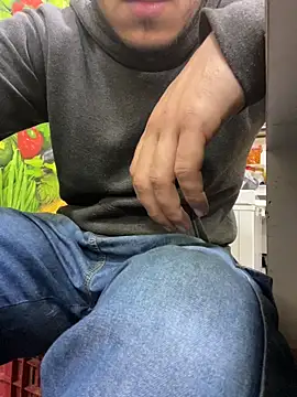 Unique-Man online show from 02-11-26, 04:07