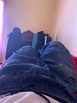 Unique-Man online show from 01-17-26, 10:52