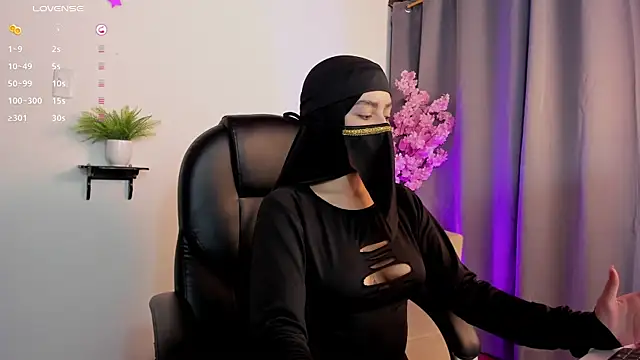 shaima   online show from 03-30-26, 09:49