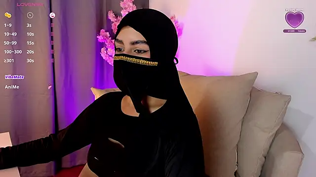 shaima   online show from 11-22-25, 07:57