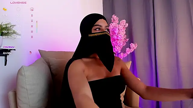 shaima   online show from 01-31-26, 07:23