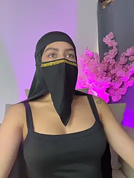 shaima   online show from 04-16-26, 09:04