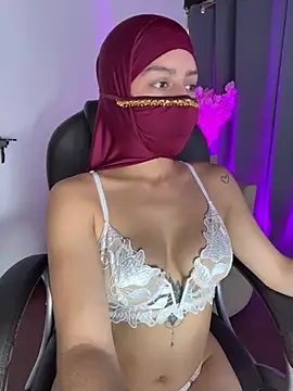 shaima   online show from 06-16-26, 06:52