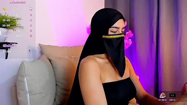 shaima   online show from 12-05-25, 08:50