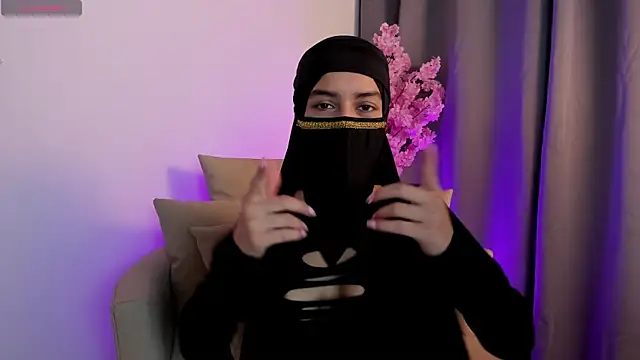 shaima   online show from 04-01-26, 10:50