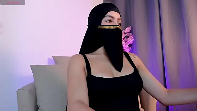 shaima   online show from 04-16-26, 10:01