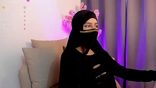 shaima   online show from 03-13-26, 10:15