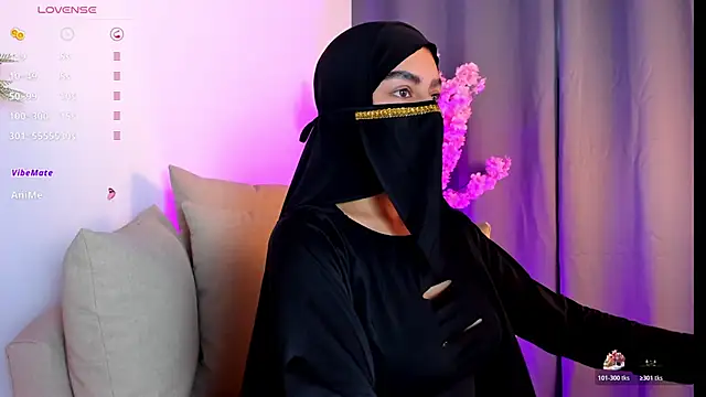 shaima   online show from 12-14-25, 07:52