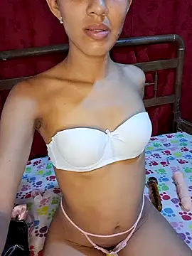 Dorita122 online show from 11-13-25, 10:46