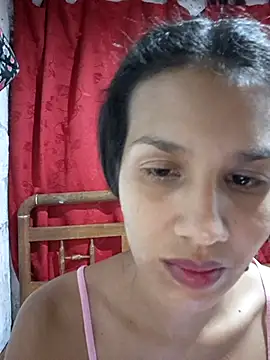 Dorita122 online show from 11-08-25, 08:56