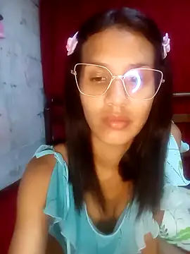 Dorita122 online show from 10-29-25, 05:17