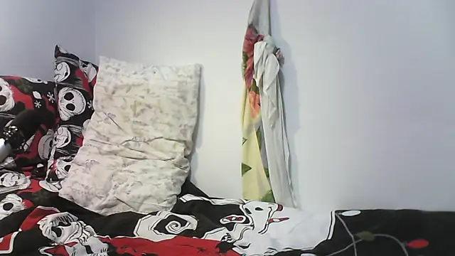 AdonisBlossoms online show from 11-01-25, 02:07