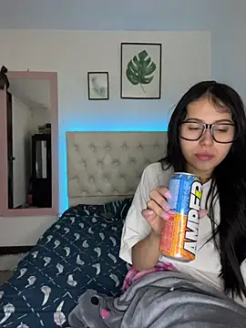 BIJOU SECRET online show from 02-26-26, 04:12