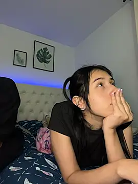 BIJOU SECRET online show from 01-15-26, 03:10