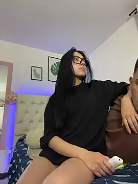 BIJOU SECRET online show from 01-17-26, 03:10