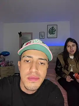 BIJOU SECRET online show from 06-20-26, 03:11