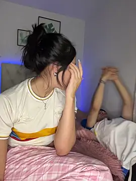 BIJOU SECRET online show from 07-08-26, 02:46